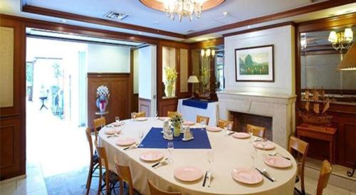 Takatsu Hotel | Pearl Hotel Mizonokuchi