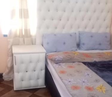 Vereeniging House | Pearl inn guest house vereeniging