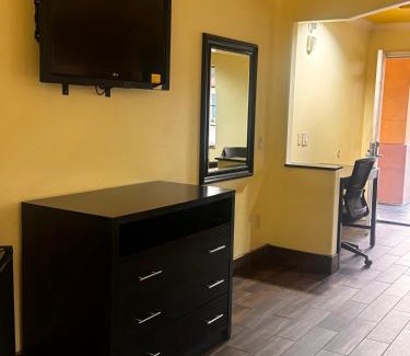 Greater Fondren Southwest Hotel | Pearl Inn