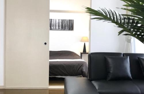 Hiroshima City Centre Apartment | PEARL KAMINOBORI F Plus