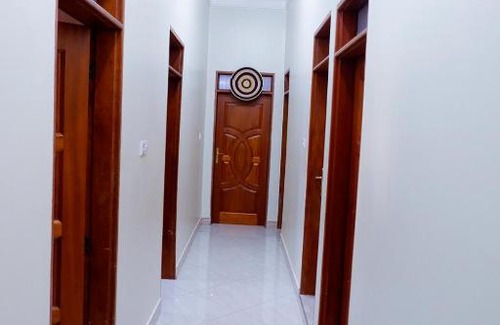 Masaka Apartment | Pearl of Masaka