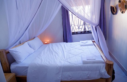 Masaka Apartment | Pearl of Masaka