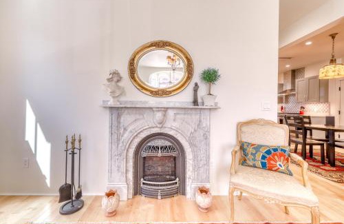 East Bayside House | Pearl of Portland