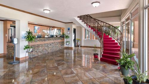 San Angelo Hotel | Pearl on the Concho