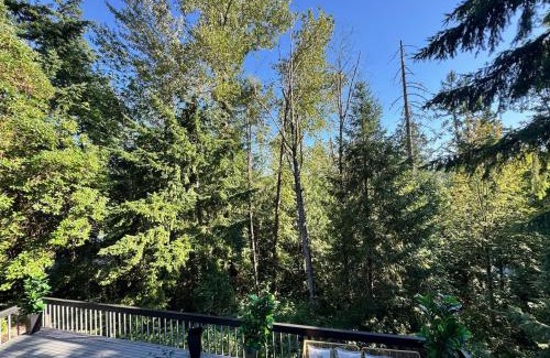 Sammamish House | Pearl on the ridge sauna,hot tub,game room,groups