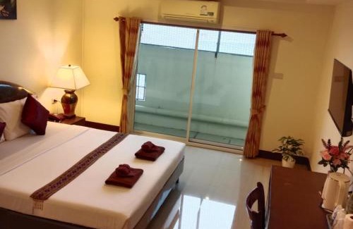 Kho Hong Hotel | Pearl Place Hotel