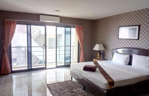 Kho Hong Hotel | Pearl Place Hotel