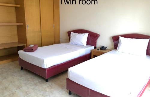Kho Hong Hotel | Pearl Place Hotel