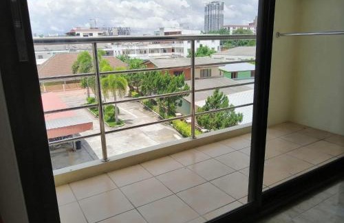 Kho Hong Hotel | Pearl Place Hotel