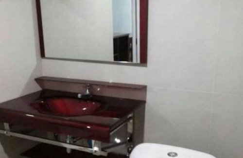 Nong Bon Hotel | Pearl Residence Serviced Apartment