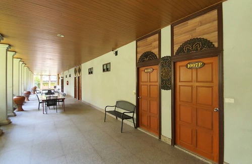 Ban Mai Hotel | Pearl Resort and Hotel