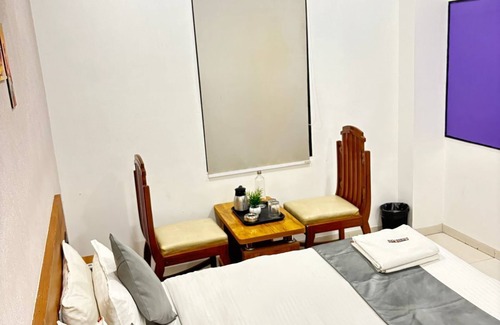 Surat Hotel | Pearl Retreat Hotel