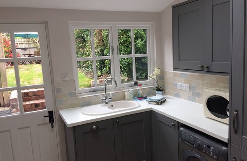 Kingsbridge Cottage | Pearl River Cottage in South Devon