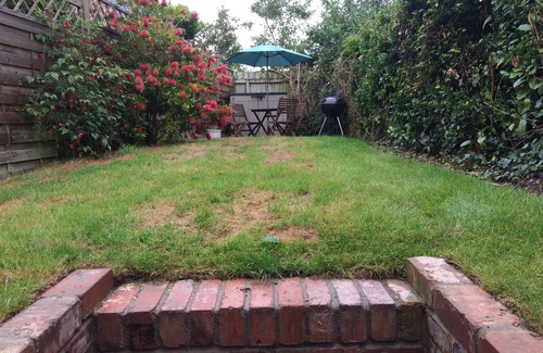 Kingsbridge Cottage | Pearl River Cottage in South Devon