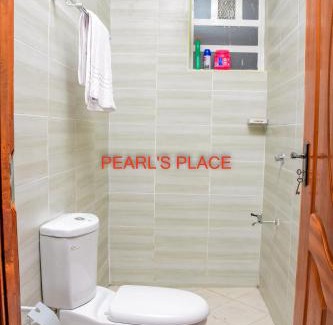 Meru Apartment | Pearl's Place