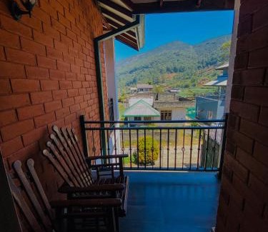 Katukitula Bed & Breakfast | Pearl Shine Bungalow