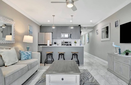 Rocky Point Apartment | Pearl Suite a Balcony Bayview Suite Htd Pool
