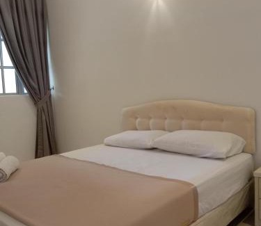 Si Rusa Villa | Pearl Villa 5 Bedroom Unit 13A