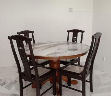 Si Rusa Villa | Pearl Villa 5 Bedroom Unit 13A