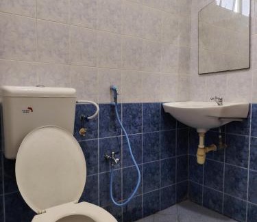 Si Rusa Villa | Pearl Villa 5 Bedroom Unit 6