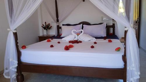 Thalaramba House | PearlDrop Waves Mirissa