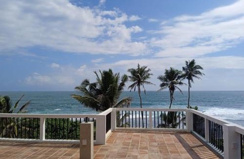 Thalaramba House | PearlDrop Waves Mirissa