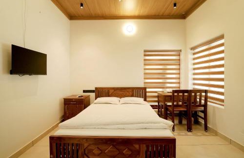 Quilon Apartment | Pearlspot Homestay