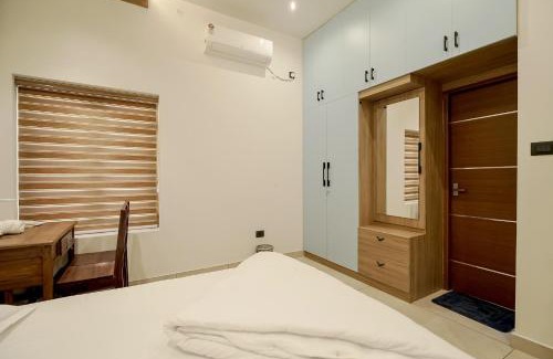 Quilon Apartment | Pearlspot Homestay