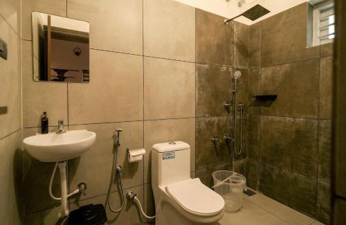 Quilon Apartment | Pearlspot Homestay