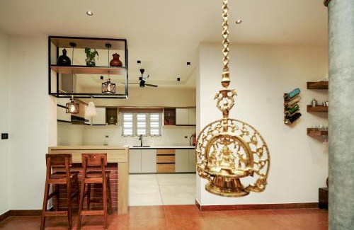 Quilon Apartment | Pearlspot Homestay