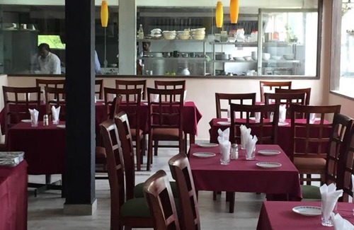 Kumarakom Hotel | Pearlspot Hotel