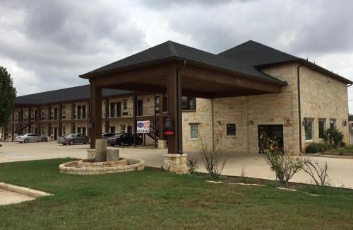 Pearsall Hotel | Pearsall Inn and Suites