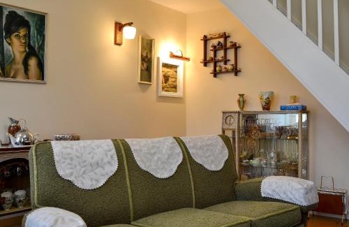 Shildon House | Peartree Cottage