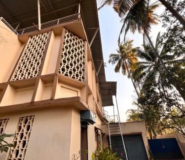 Dandeli House | Pebble Bay Home Stay