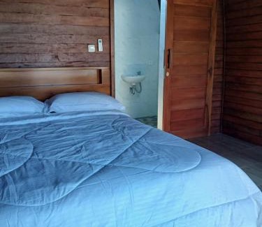 Mendoyo House | Pebble Beach Bungalow in Medewi Yeh Sumbul, Bali