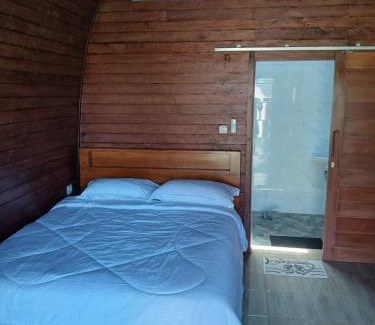 Mendoyo House | Pebble Beach Bungalow in Medewi Yeh Sumbul, Bali