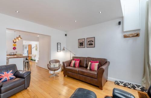 Cullercoats House | Pebble Cottage