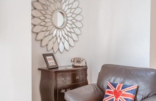 Cullercoats House | Pebble Cottage