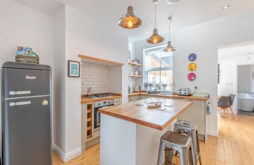 Cullercoats House | Pebble Cottage