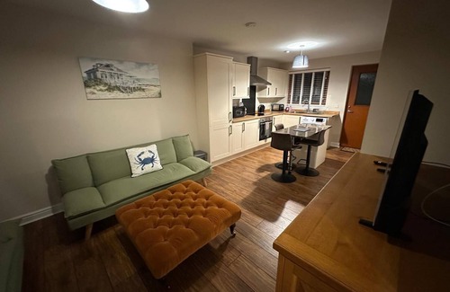Golspie Cottage | Pebble Cottage, on NC 500