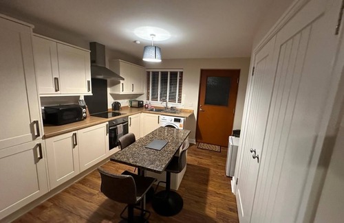 Golspie Cottage | Pebble Cottage, on NC 500