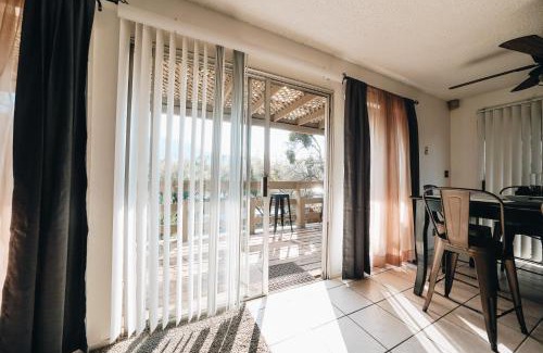 Three Rivers House | Pebble Creek