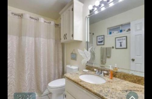 Edinburg Apartment | PEBBLES' BEACH HOUSE