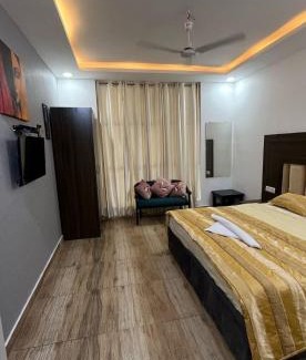 Kangri House | Pebbles By The Ganges