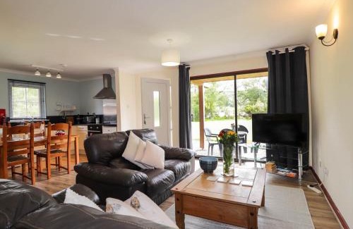 Contin House | Pebbles Cottage
