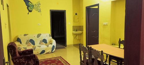 Kozhikode Apartment | Pebbles