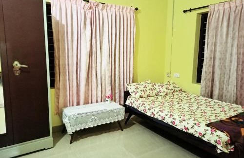Kozhikode Apartment | Pebbles