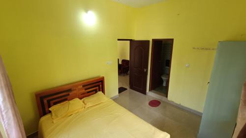 Kozhikode Apartment | Pebbles