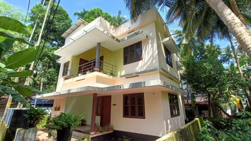 Kozhikode Apartment | Pebbles