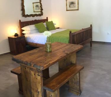 Kioni Apartment | Pebbles of Kioni